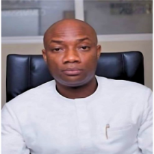 adewale adegoke​ director