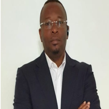ganiyu tiamiyu​ director