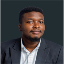 osarodion obayiuwana​ corporate finance lead​